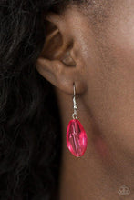 Load image into Gallery viewer, Paparazzi Accessories ❋Spring Daydream - Pink Necklace❋ Flat Rate Ship $4.50❋ - Image #3
