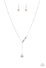 Load image into Gallery viewer, brought✽to✽you✽by✽blingflingbykattimeless-taste-multi-necklace✽paparazzi-accessories
