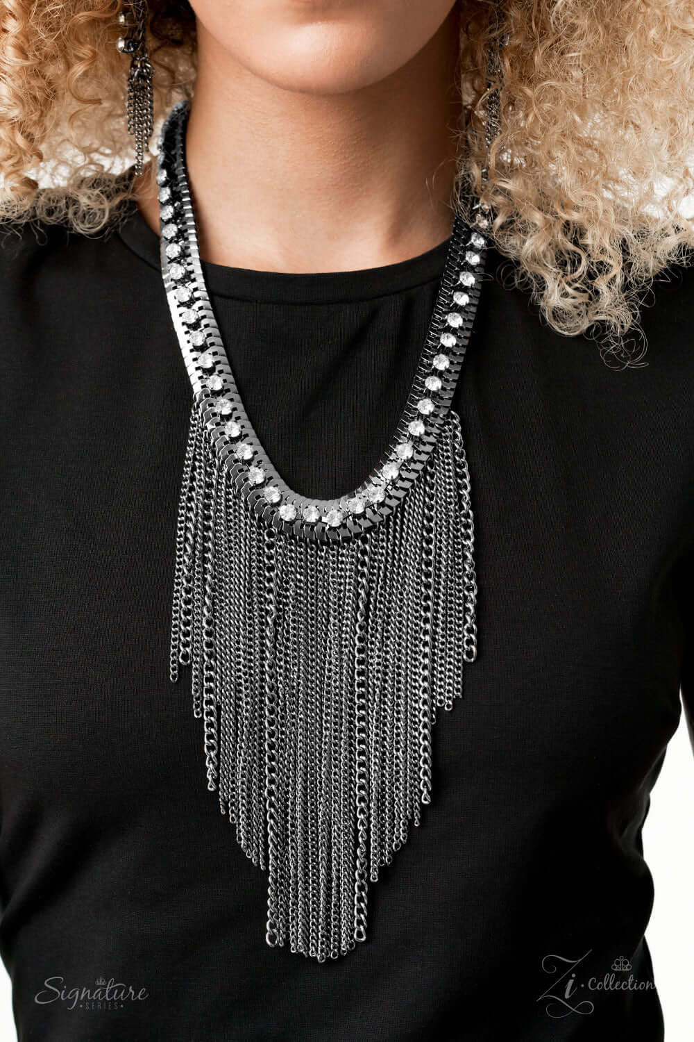 Paparazzi Accessories ✽ The Alex ✽Flat Rate Ship $4.50✽ - Image #2