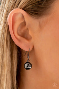 Paparazzi Accessories ❋Interstellar Influencer - Blue Necklace❋ Flat Rate Ship $4.50❋ - Image #3