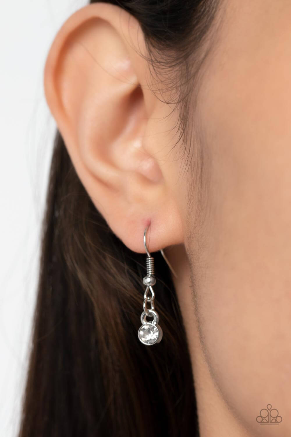 Paparazzi Accessories ❋Dauntless Demure - Purple Necklace❋ Flat Rate Ship $4.50❋ - Image #3