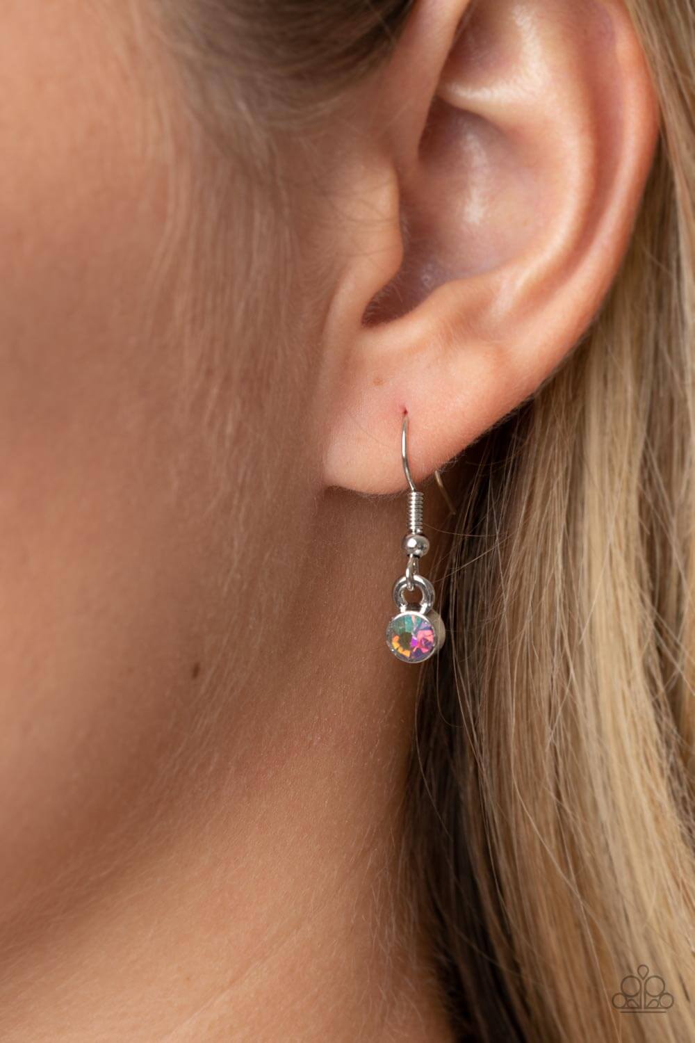 Paparazzi Accessories ❋Cosmic Constellations - Multi Necklace❋ Flat Rate Ship $4.50❋ - Image #3