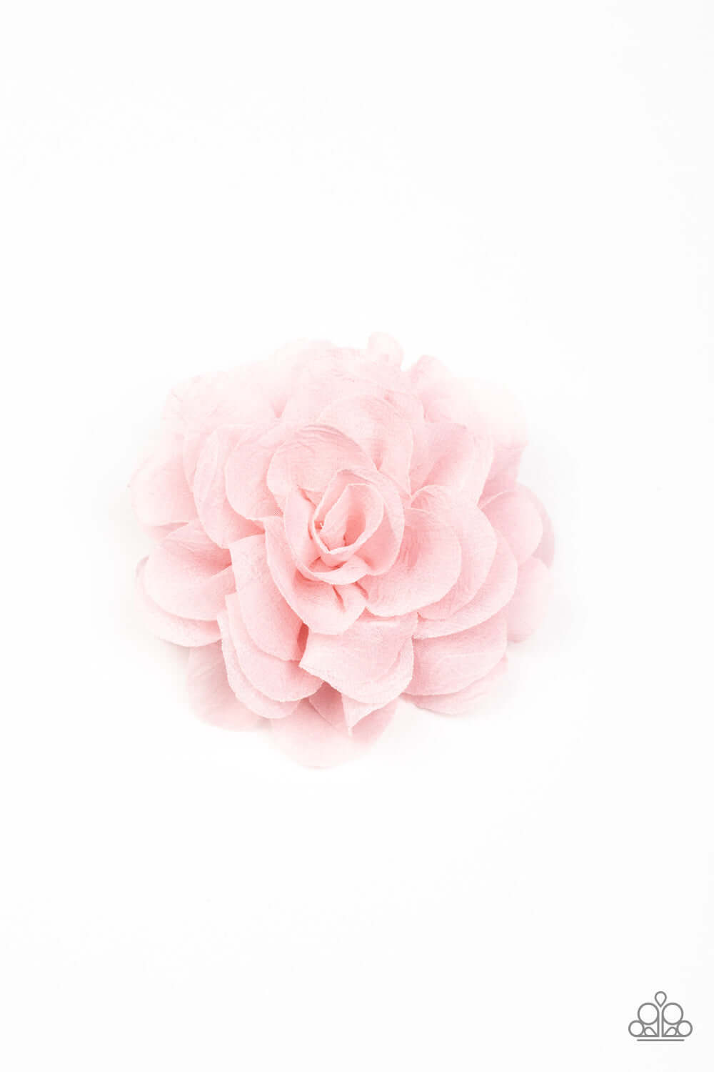 brought✽to✽you✽by✽blingflingbykat✽dahlia-diva-pink-hair clip✽paparazzi-accessories