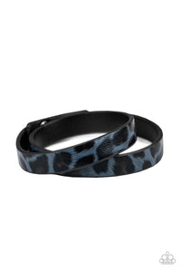 brought✽to✽you✽by✽blingflingbykat✽all-grrirl-blue-bracelet✽paparazzi-accessories