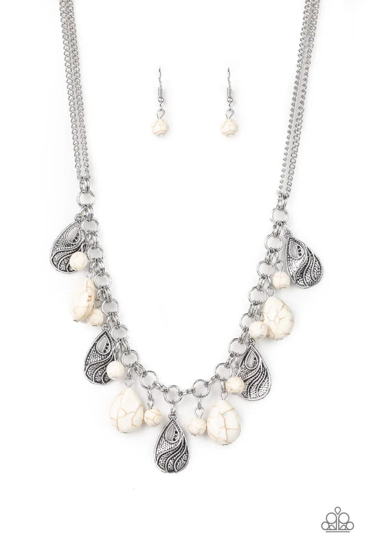 brought✽to✽you✽by✽blingflingbykat✽terra-tranquility-white-necklace✽paparazzi-accessories