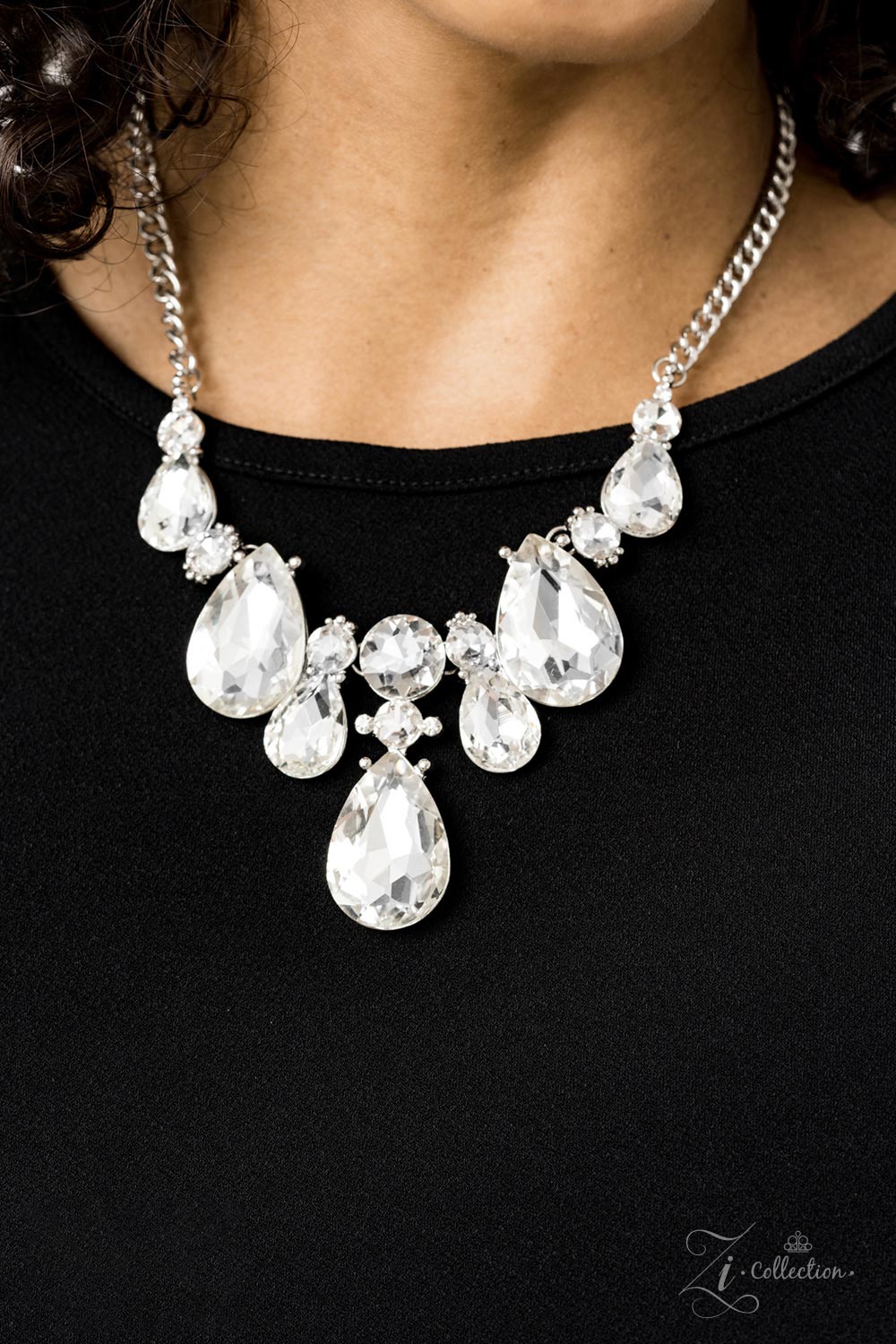 Paparazzi Accessories ✽ Reign ✽Flat Rate Ship $4.50✽ - Image #2
