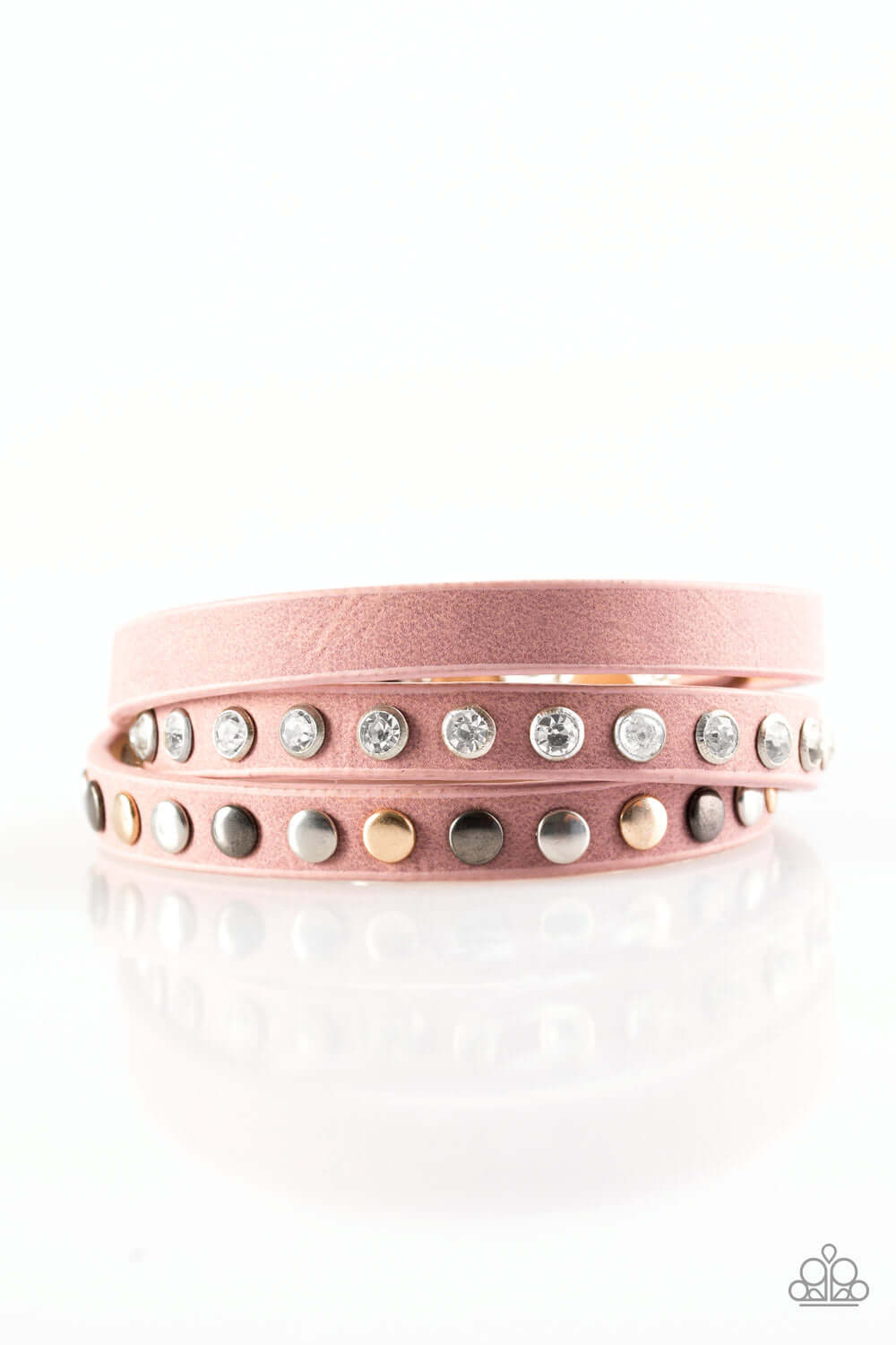 brought✽to✽you✽by✽blingflingbykat✽catwalk-casual-pink-7036✽paparazzi-accessories
