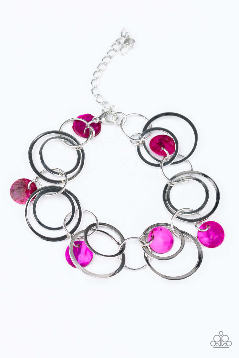 brought✽to✽you✽by✽blingflingbykat✽total-shell-out-pink✽paparazzi-accessories