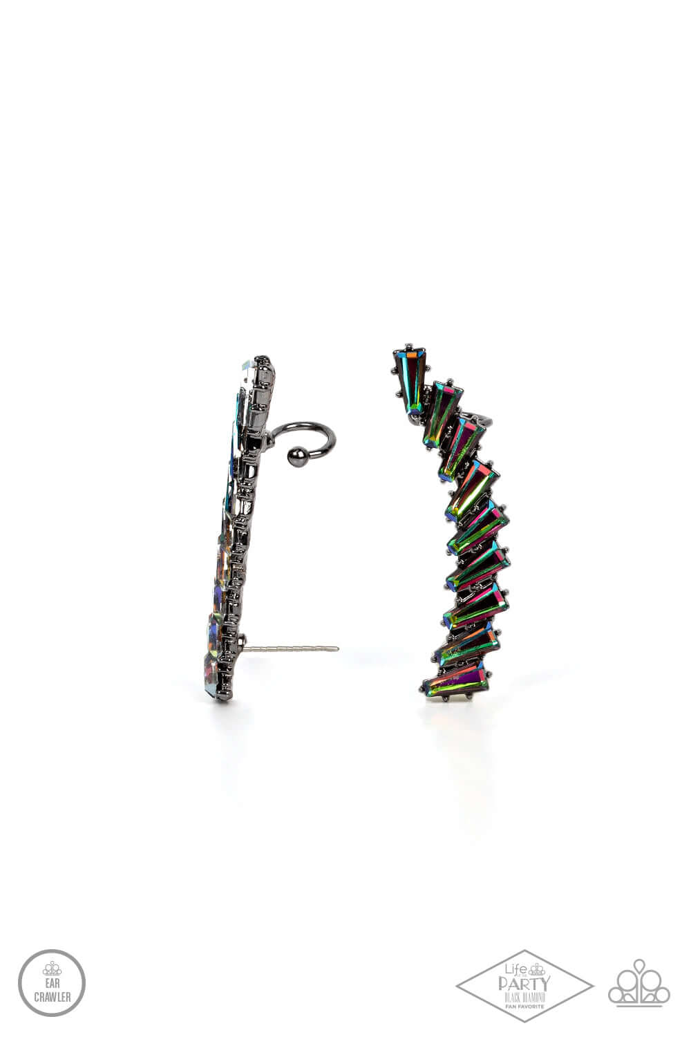 brought-to-you-by-blingflingbykat-i-think-ice-can-multi-post earrings-paparazzi-accessories-