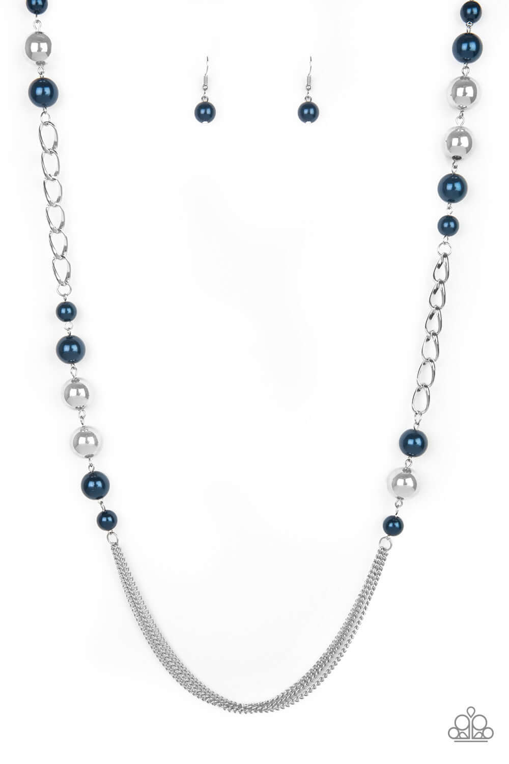 brought✽to✽you✽by✽blingflingbykat✽uptown-talker-blue-necklace✽paparazzi-accessories