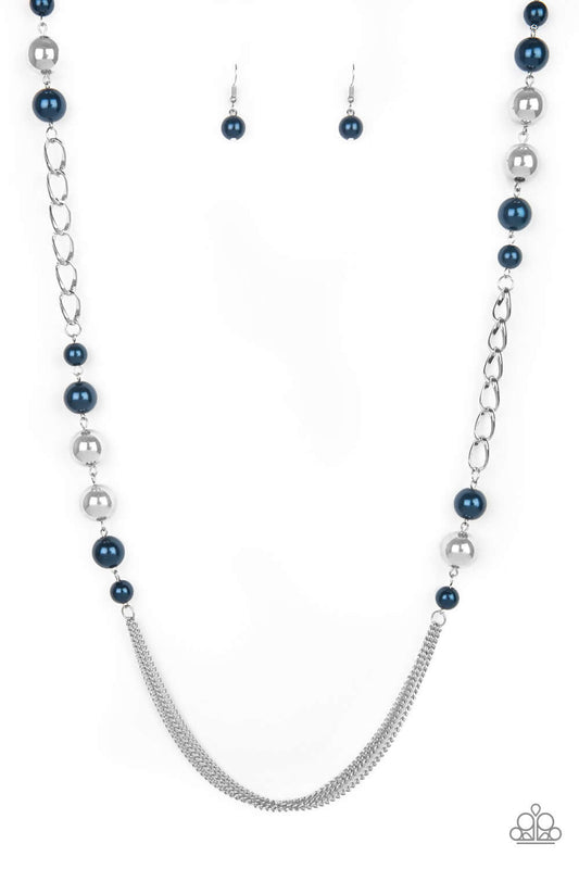 brought✽to✽you✽by✽blingflingbykat✽uptown-talker-blue-necklace✽paparazzi-accessories