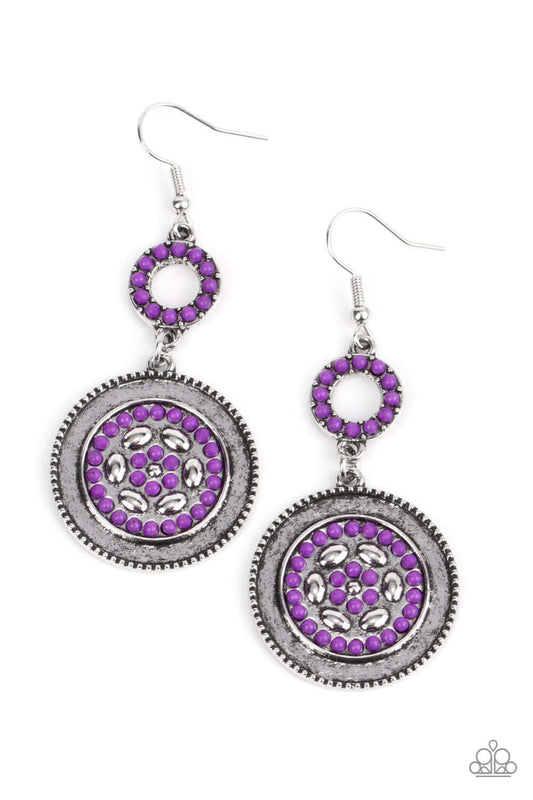 brought-to-you-by-blingflingbykat-meadow-mantra-purple-earrings-paparazzi-accessories-