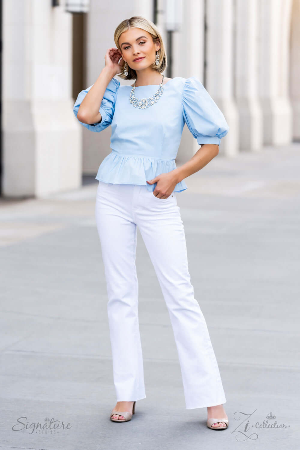 Paparazzi Accessories ❋The Jennifer ❋ Flat Rate Ship $4.50❋ - Image #5