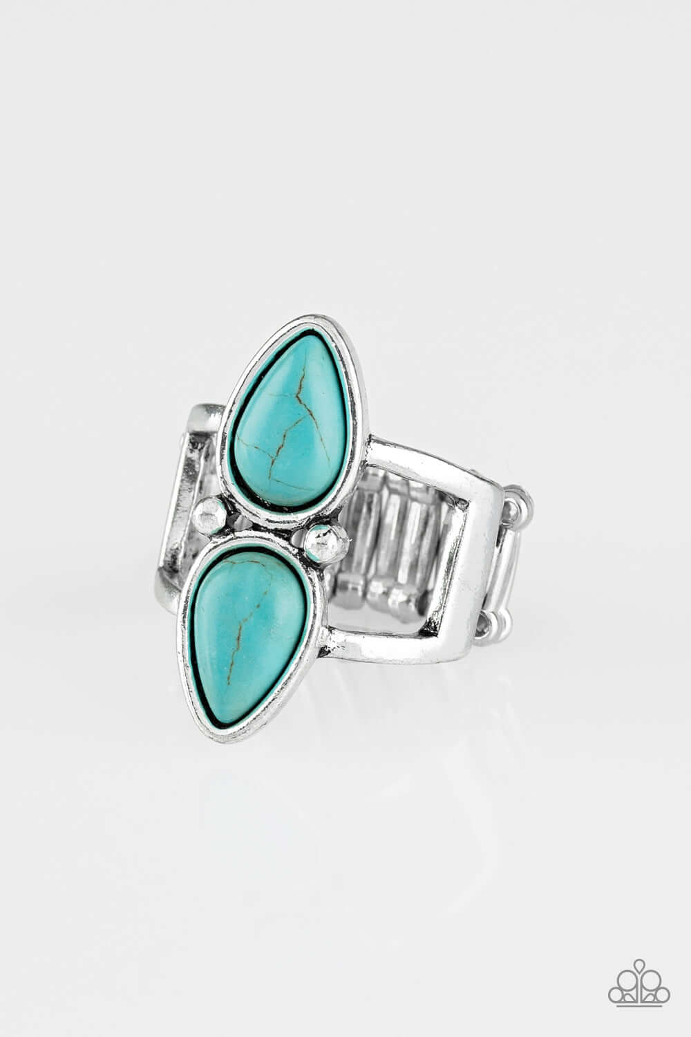 brought✽to✽you✽by✽blingflingbykat✽simply-saharan-blue-ring✽paparazzi-accessories