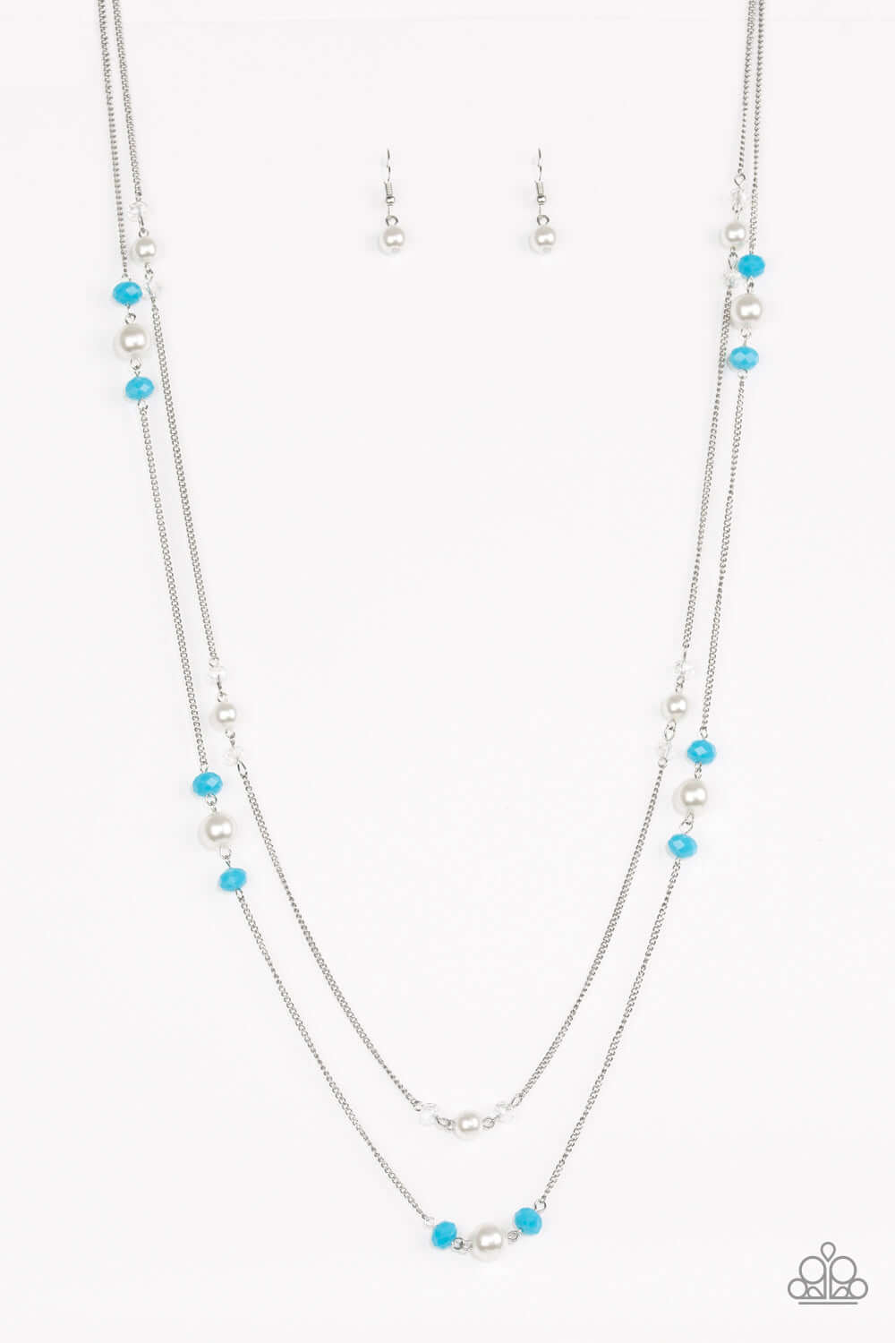 brought✽to✽you✽by✽blingflingbykat✽spring-splash-blue-necklace✽paparazzi-accessories