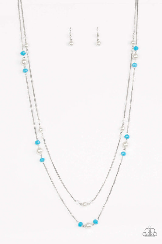 brought✽to✽you✽by✽blingflingbykat✽spring-splash-blue-necklace✽paparazzi-accessories