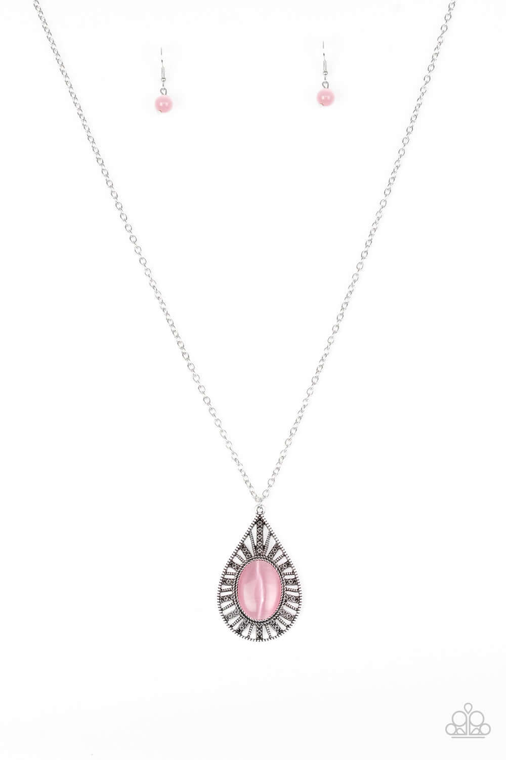 brought✽to✽you✽by✽blingflingbykat✽total-tranquility-pink-necklace✽paparazzi-accessories