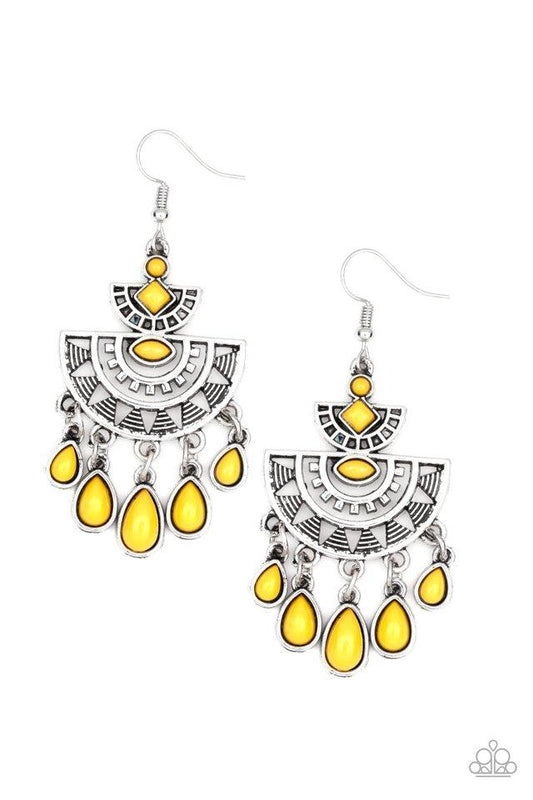 brought-to-you-by-blingflingbykat-sol-searching-yellow-earrings-paparazzi-accessories-