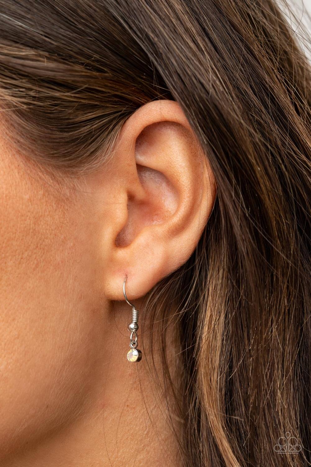 Paparazzi Accessories ✽Ode To Mom - Multi Necklace✽Flat Rate Ship $4.50✽ - Image #3