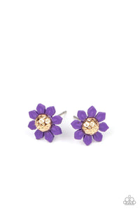 Copy of Paparazzi Accessories ✽ Starlet Shimmer Earring Kit P5SS-MTXX-352XX Starlet Shimmer Earrings✽Flat Rate Ship $4.50✽ - Image #1