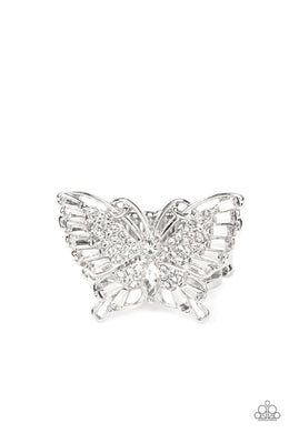 brought-to-you-by-blingflingbykat-fearless-flutter-white-ring-paparazzi-accessories-