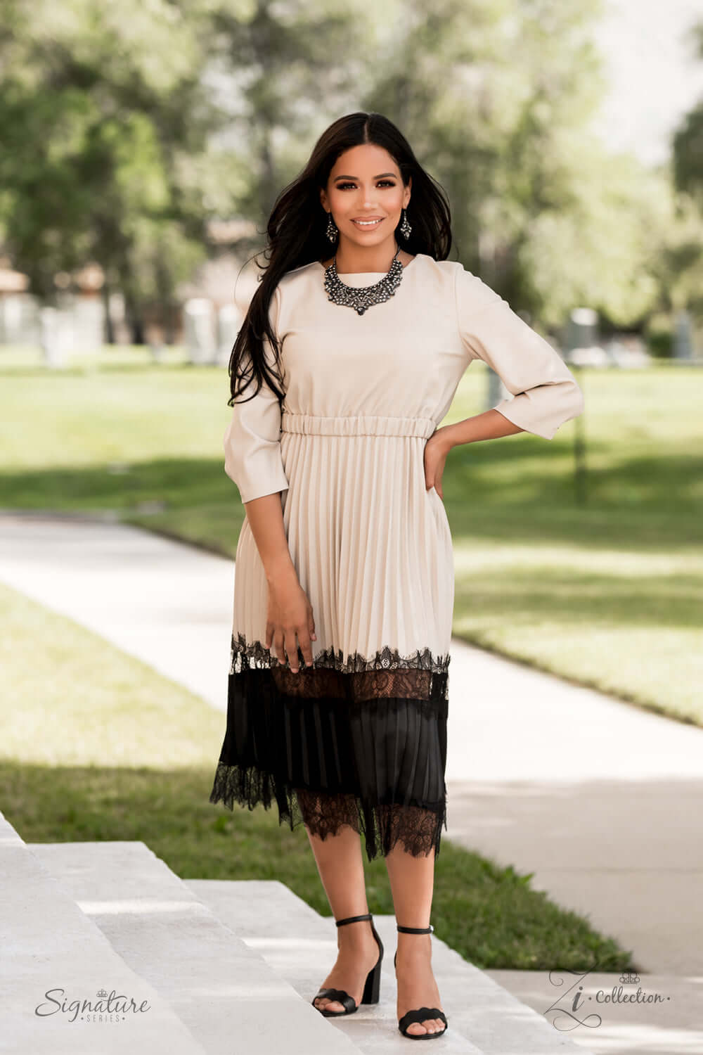 Paparazzi Accessories ✽ The Tina ✽Flat Rate Ship $4.50✽ - Image #5