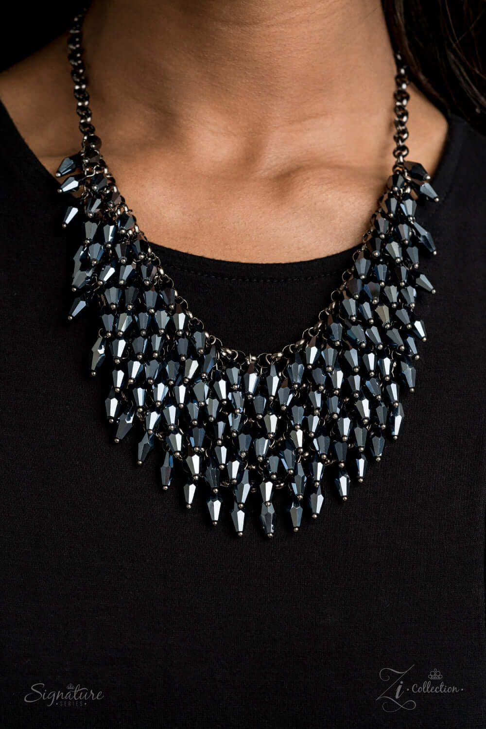 Paparazzi Accessories ✽ The Heather ✽Flat Rate Ship $4.50✽ - Image #2