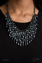Load image into Gallery viewer, Paparazzi Accessories ✽ The Heather ✽Flat Rate Ship $4.50✽ - Image #2
