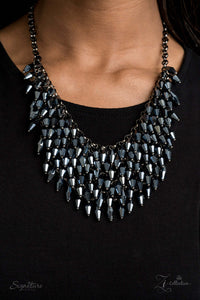 Paparazzi Accessories ✽ The Heather ✽Flat Rate Ship $4.50✽ - Image #2