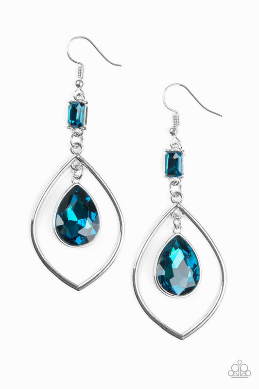 brought✽to✽you✽by✽blingflingbykat✽priceless-blue-earrings✽paparazzi-accessories