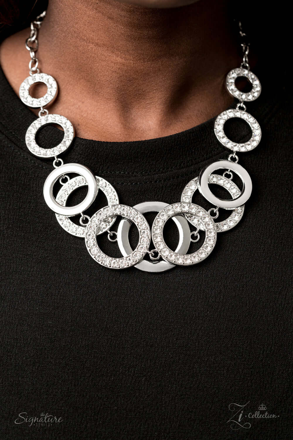 Paparazzi Accessories ✽ The Keila ✽Flat Rate Ship $4.50✽ - Image #2