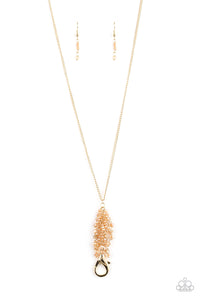 brought✽to✽you✽by✽blingflingbykat✽twilight-twinkle-gold-lanyard✽paparazzi-accessories