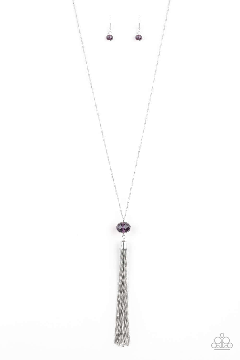 brought✽to✽you✽by✽blingflingbykat✽socialite-of-the-season-purple-necklace✽paparazzi-accessories