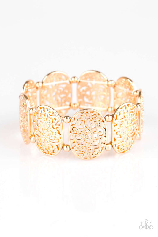 brought✽to✽you✽by✽blingflingbykat✽everyday-elegance-gold-bracelet✽paparazzi-accessories