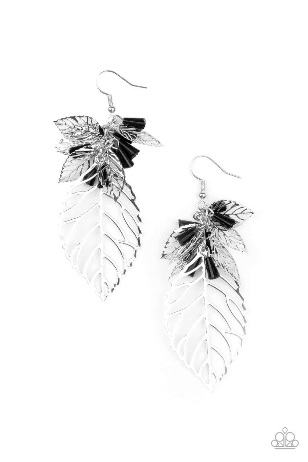 brought✽to✽you✽by✽blingflingbykatinstant-re-leaf-black✽paparazzi-accessories