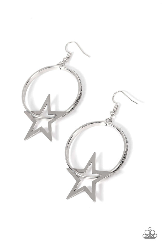 brought-to-you-by-blingflingbykat-superstar-showcase-silver-earrings-paparazzi-accessories-