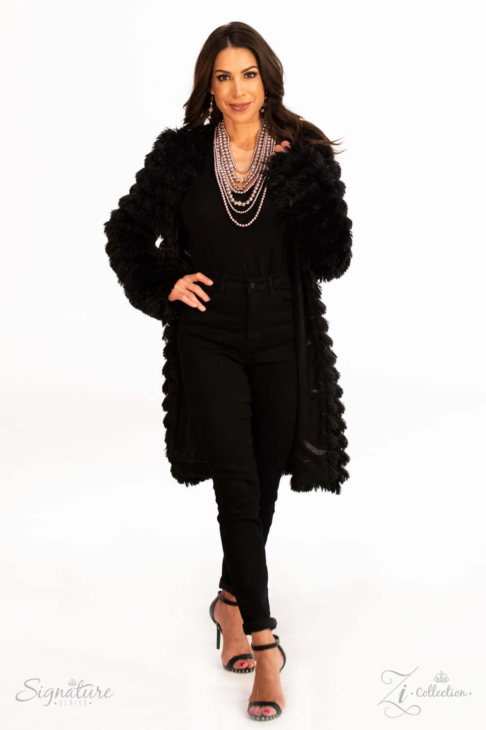 Paparazzi Accessories ✽ The Tina ✽Flat Rate Ship $4.50✽ - Image #5