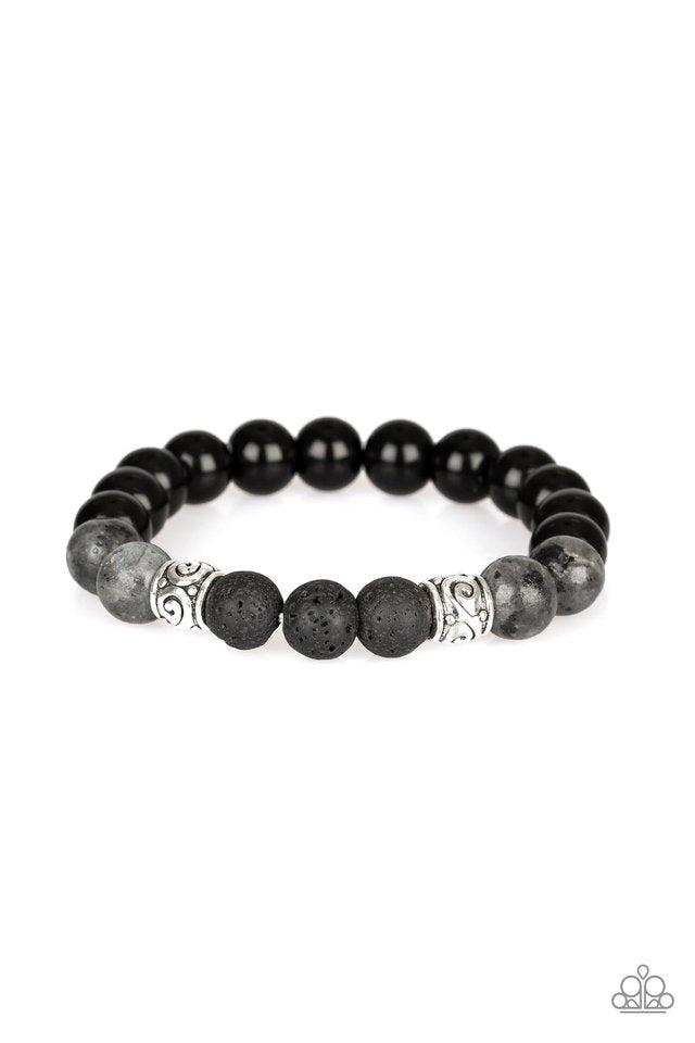 brought-to-you-by-blingflingbykat-mantra-black-bracelet-paparazzi-accessories-