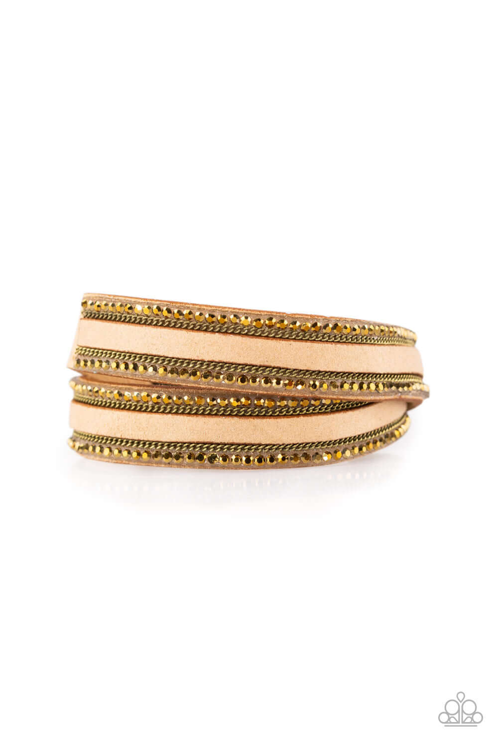 brought✽to✽you✽by✽blingflingbykat✽going-for-glam-brass-bracelet✽paparazzi-accessories