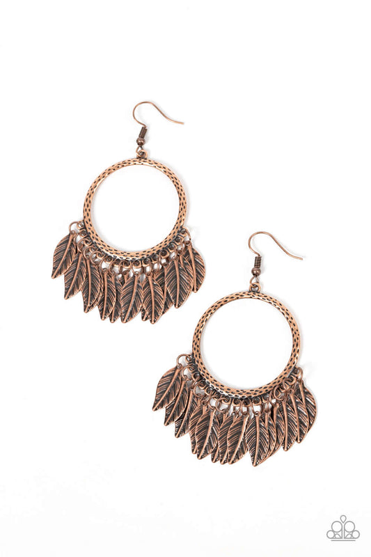 brought-to-you-by-blingflingbykat-fowl-tempered-copper-earrings-paparazzi-accessories-