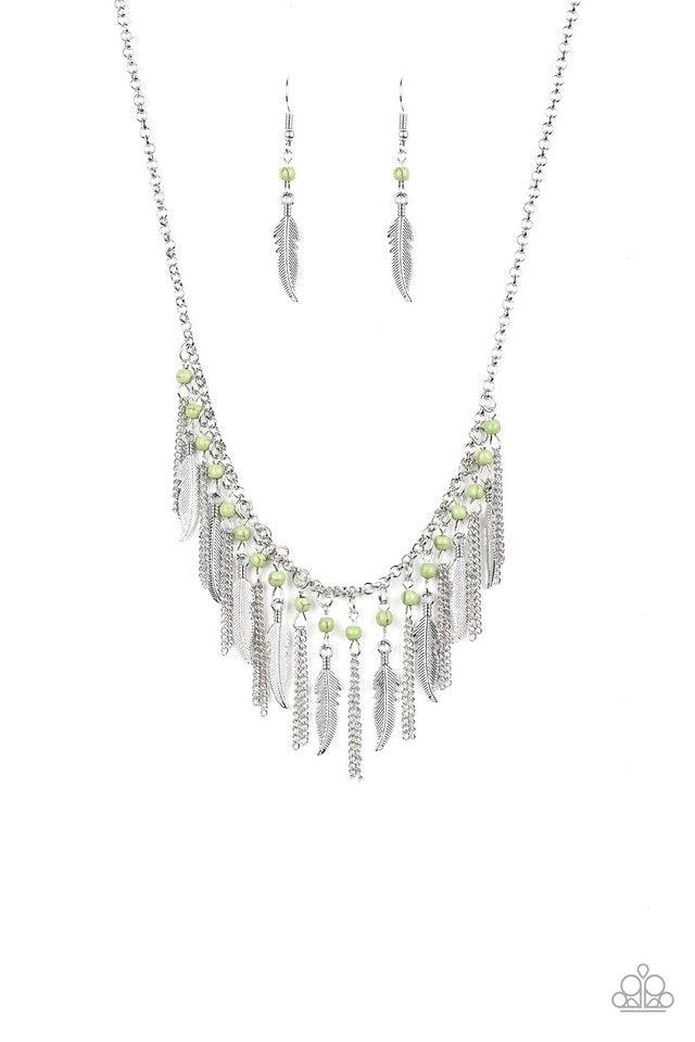 brought-to-you-by-blingflingbykat-feathered-ferocity-green-necklace-paparazzi-accessories-