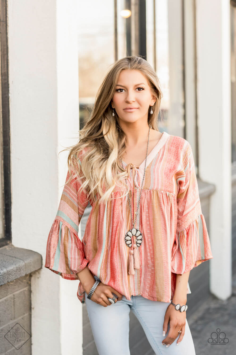 brought✽to✽you✽by✽blingflingbykat✽simply-santa-fe-complete-trend-blend-8301✽paparazzi-accessories