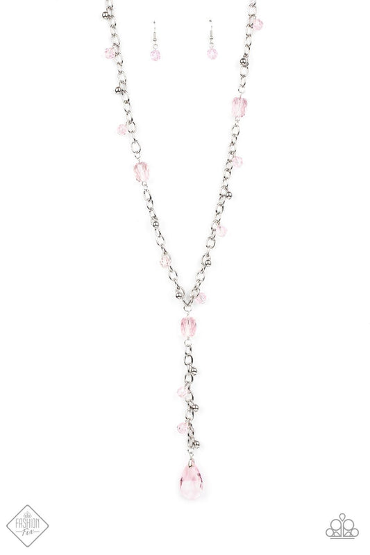 brought✽to✽you✽by✽blingflingbykatafterglow-party-pink-necklace✽paparazzi-accessories
