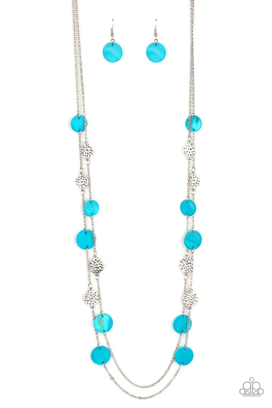 brought✽to✽you✽by✽blingflingbykatocean-soul-blue-necklace✽paparazzi-accessories