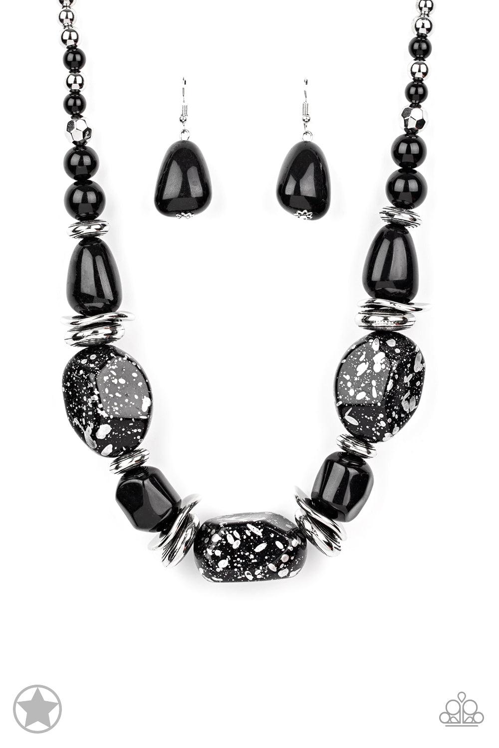 brought-to-you-by-blingflingbykat-black-glaze-blockbuster-necklace-paparazzi-accessories-