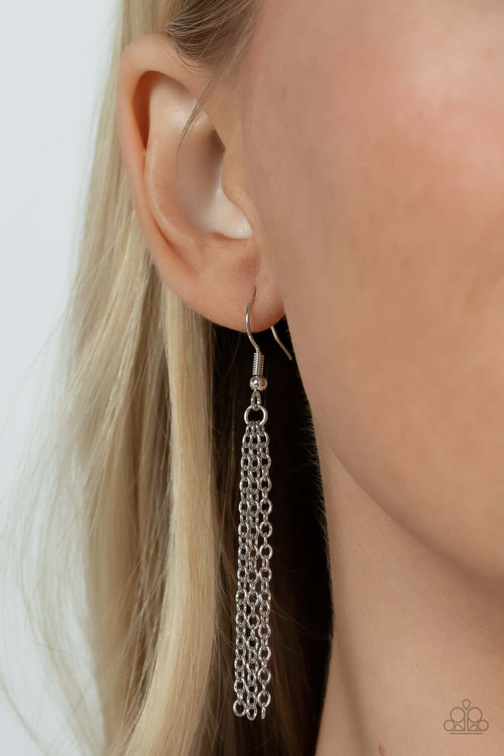 Paparazzi Accessories ❋Celestial Courtier - Orange Necklace❋ Flat Rate Ship $4.50❋ - Image #3