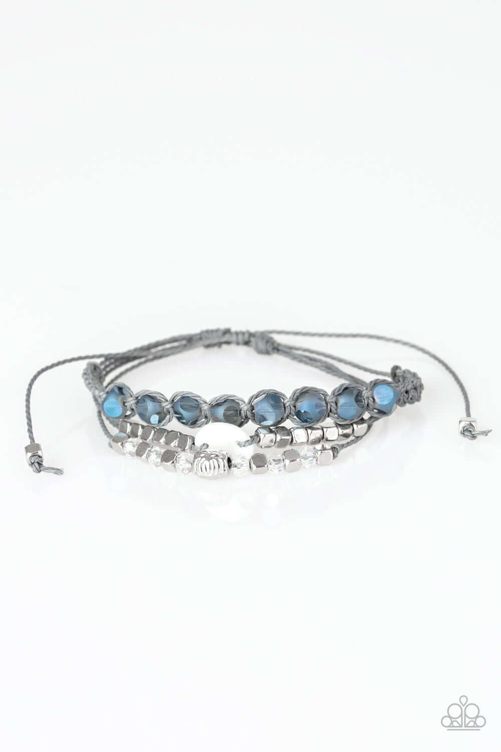 brought✽to✽you✽by✽blingflingbykat✽trendy-tourist-blue-bracelet✽paparazzi-accessories