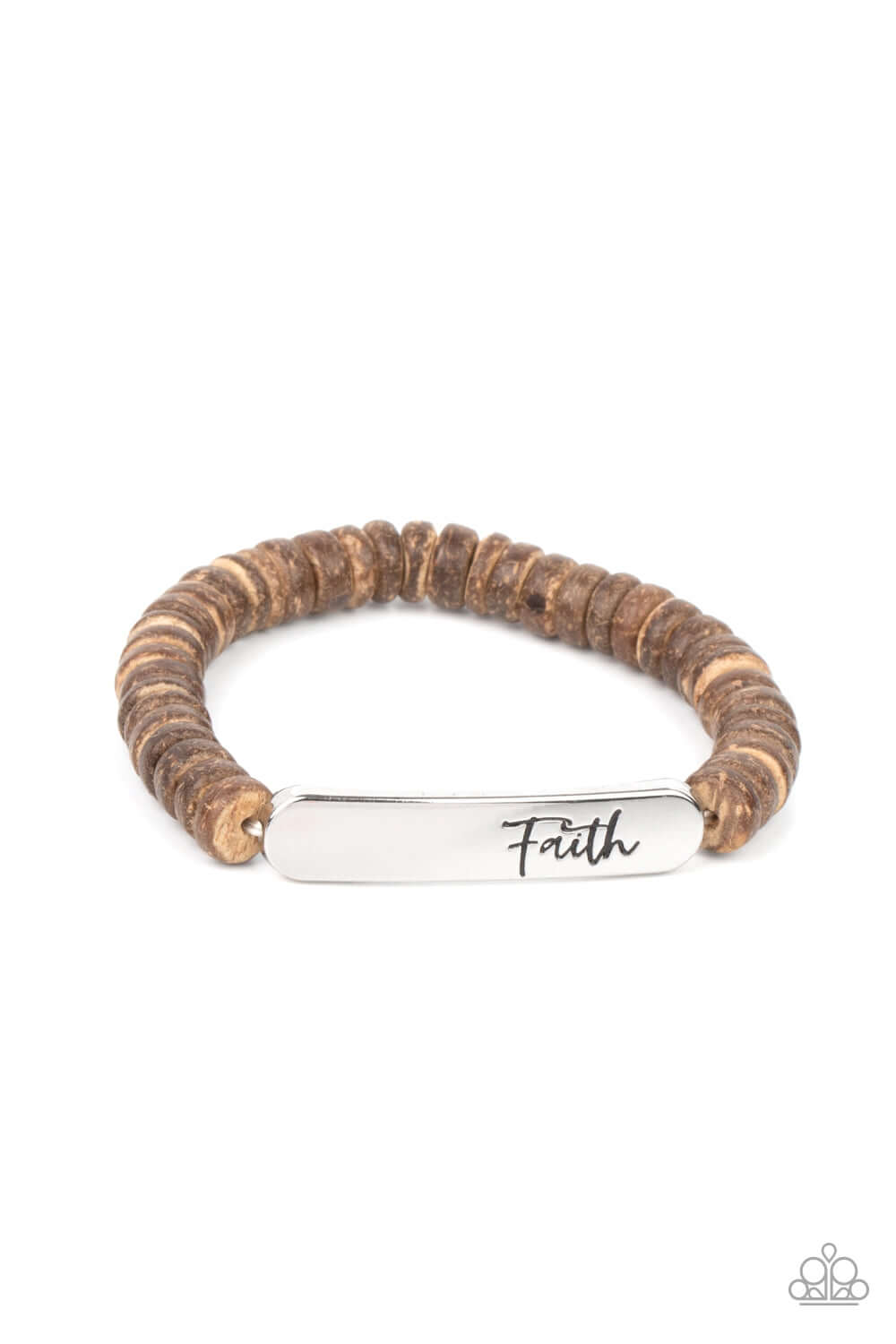 brought-to-you-by-blingflingbykat-full-faith-brown-bracelet-paparazzi-accessories-
