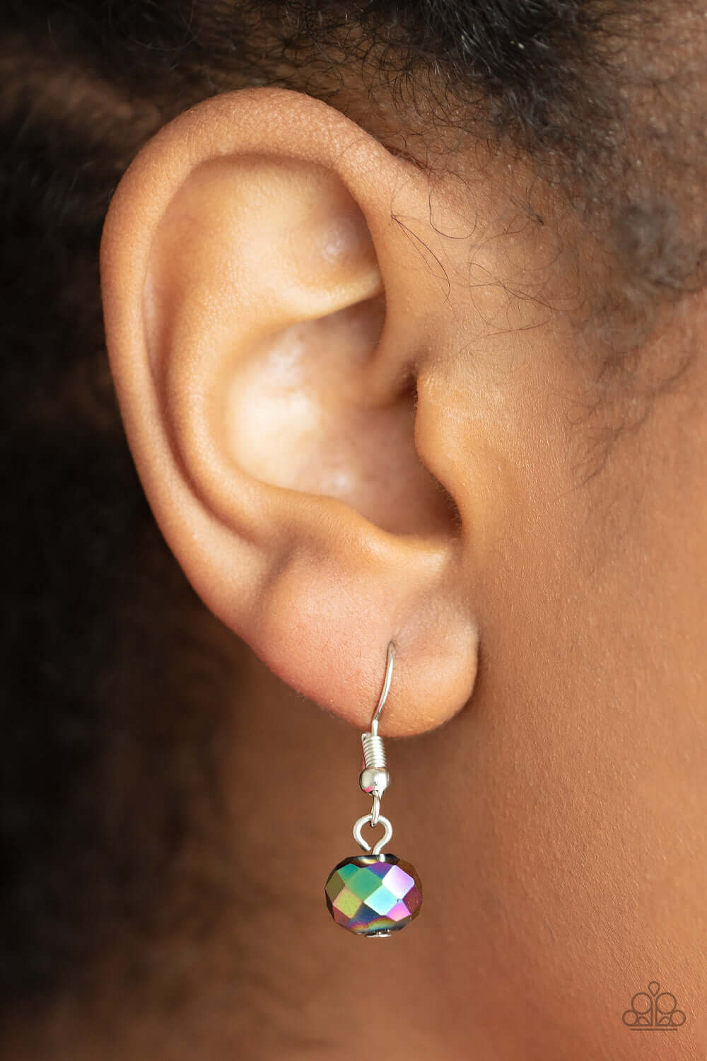 Paparazzi Accessories ❋Cosmic Cadence - Multi Necklace❋ Flat Rate Ship $4.50❋ - Image #3