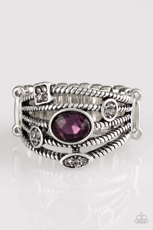 brought✽to✽you✽by✽blingflingbykat✽cosmic-combo-purple-ring✽paparazzi-accessories